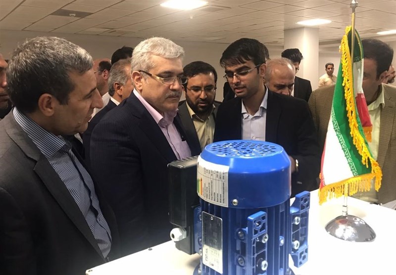 معاون علمی فناوری رئیس‌ جمهور در بوشهر: ایران در حوزه شیمی جزو پنج کشور برتر جهان قرار دارد