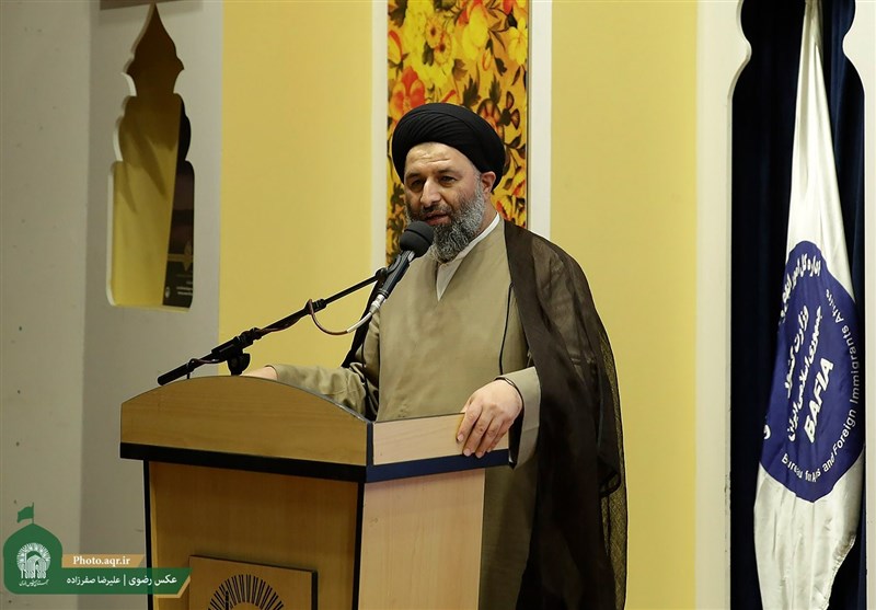 رئیس سازمان عقیدتی سیاسی ناجا: ایران همواره حامی گروه‌های مسلمان، مبارز و مظلوم و ستمدیده است