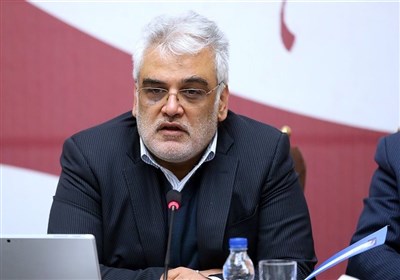  دستور جدید طهرانچی به روسای واحدهای دانشگاه آزاد درباره مقابله با کرونا 