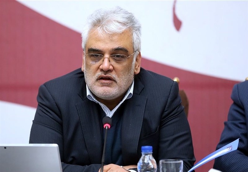 طهرانچی: ترم آموزشی در دانشگاه آزاد حذف نمی‌شود
