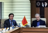 ویروس کرونا محور دیدار سفیر چین با وزیر بهداشت