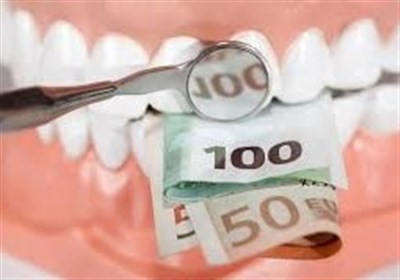  تذکر یک دندانپزشک به مسئولان / بهداشت دهان و دندان مردم در شرایط مناسبی به سر نمی‌برد 