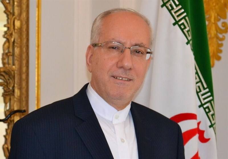 سفیر ایران در ایتالیا:‌ ترامپ با تمدن جهانی دشمنی دارد