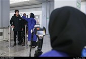تست سریع کرونا برای مسافران فرودگاه امام خمینی (ره) انجام میشود