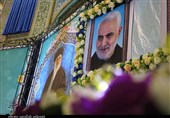 جزئیات مراسم اربعین سیدالشهدای مقاومت در کرمان اعلام شد