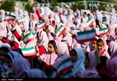 جشنواره ورزشی ««بُشری»» در مناطق محروم مشهد توسط آستان قدس برگزار می‌شود‌