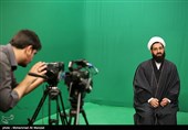 مصاحبه با شیخ قمی
