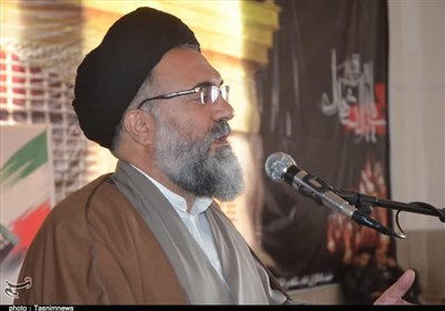 امام جمعه یاسوج: با دست خالی نمیتوان به جنگ آسیبهای اجتماعی رفت