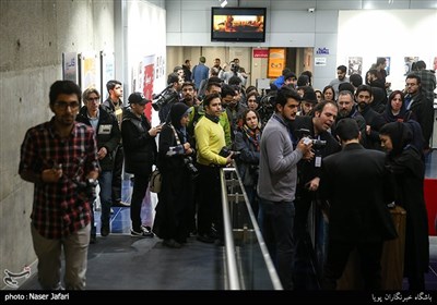 Iran’s 38th Fajr Film Festival Opens in Tehran