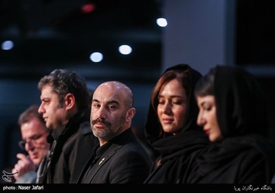 Iran’s 38th Fajr Film Festival Opens in Tehran