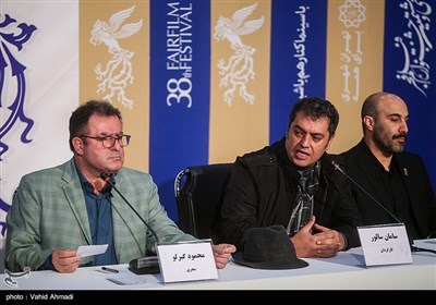 Iran’s 38th Fajr Film Festival Opens in Tehran