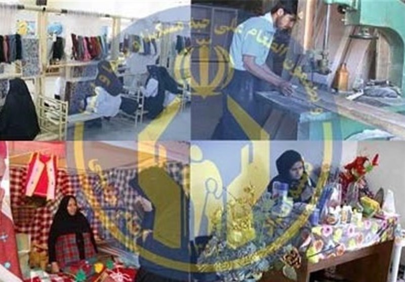 خودکفایی اقتصادی 3 هزار خانوار مددجویان استان بوشهر