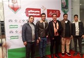 تهران| جشنواره فیلم فجر/ کارگردان فیلم &quot;شنای پروانه&quot;: توجه به مسائل اجتماعی نیاز روز مخاطبان سینما است