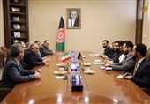 طاهریان: تنها گفت‌وگوهای بین‌الافغانی باعث تحقق صلح دائمی در افغانستان می‌شود