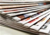 روزنامه‌ها و نشریات چاپی از روز 23 فروردین منتشر می‌شوند