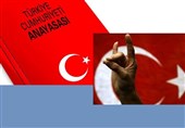 گزارش| موانع حذف عبارت «ملت ترک» از قانون اساسی ترکیه
