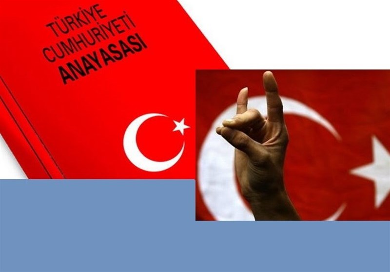گزارش| موانع حذف عبارت «ملت ترک» از قانون اساسی ترکیه- اخبار ترکیه و او -  اخبار بین الملل تسنیم | Tasnim