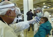 مرگ یک ژاپنی و یک آمریکایی مبتلا به ویروس کرونا