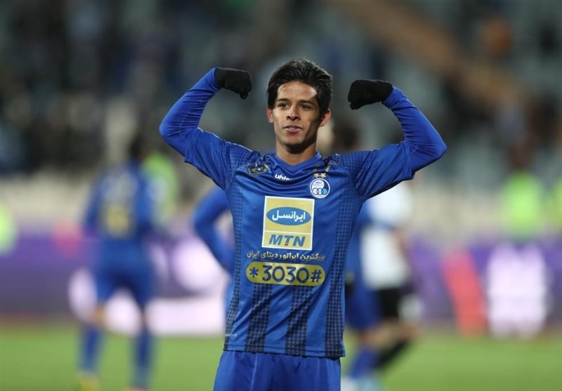 Ghaedi among Eight Stars Set to Shine at ACL 2020
