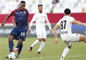 گزارش روزنامه اماراتی از شرایط نمایندگان این کشور در لیگ قهرمانان آسیا؛ شانسی برای رقابت نداریم