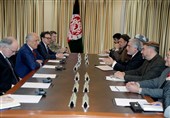 رئیس اجرایی افغانستان: تلاش‌های صلح نباید در انحصار نهاد و یا گروهی باشد