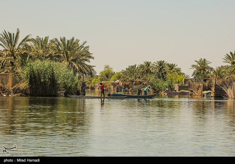 از گوشه و کنار خوزستان| تالاب بین‌المللی شادگان از کنوانسیون بین المللی رامسر حذف می‌شود