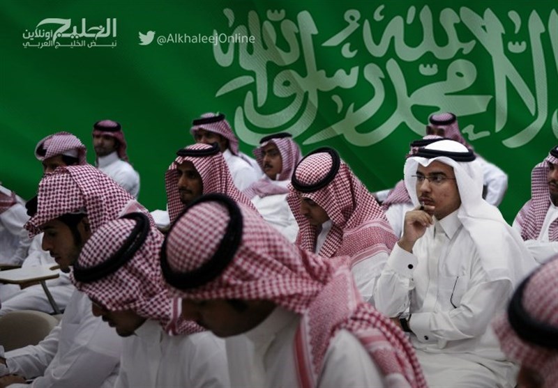 عربستان|وعده‌های توخالی چشم‌انداز 2030 و خشم جوانان بیکار
