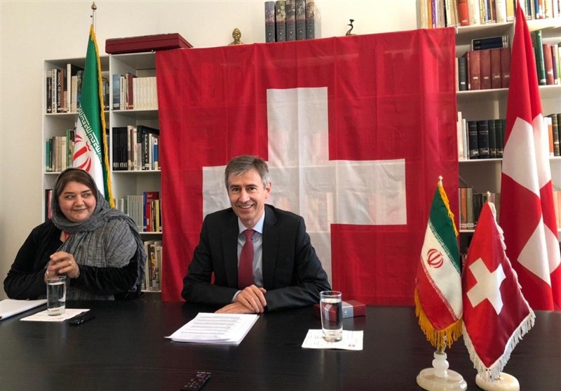 سفیر سوئیس: هدف سازوکار انسان دوستانه اطمینان از تداوم صادرات دارو به ایران است
