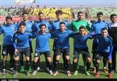 شکست خانگی قعرنشین لیگ یک در خانه/ نیروی زمینی با دست پُر تبریز را ترک کرد