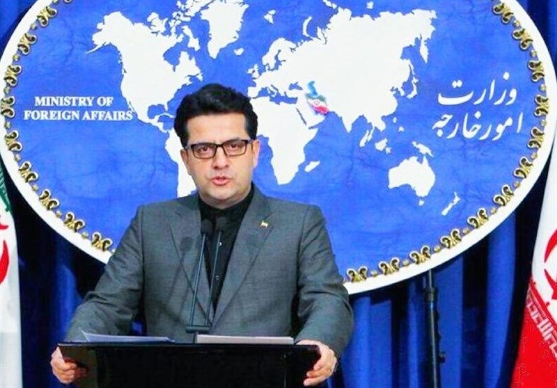 Iran Strongly Condemns Saudi Killing of Yemeni Civilians in Jawf