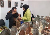برگزاری آموزش‌های مجازی برای هنرمندان صنایع‌ دستی