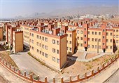 شهر جدید کرمانشاه شهری مدرن برای 90 هزار نفر