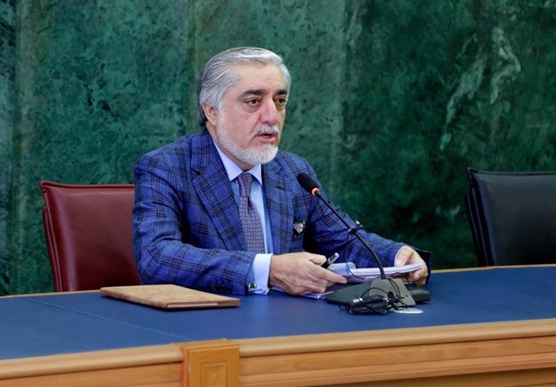 عبدالله: تنها نتیجه مشروع انتخابات افغانستان برای ما پذیرفتنی است