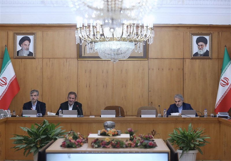 Iran Makes New Decisions to Address Coronavirus