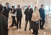 چین سے مزید دو پروازیں پاکستان پہنچ گئیں