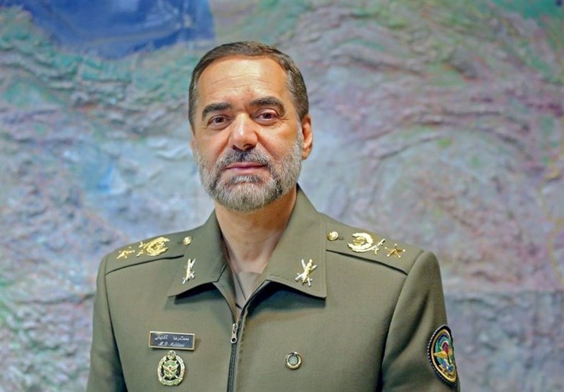 Iranian Establishment More Powerful than Ever: Commander