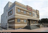 گزارش|درمانگاه تامین اجتماعی سردشت تا پایان امسال افتتاح میشود