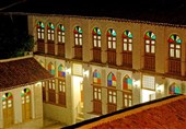 House of Latifi, The Museum of Handicrafts of Golestan