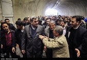 هدف شهرداری تهران از افتتاح ناقص و شتابزده &quot;زیرگذر استادمعین&quot; چه بود؟
