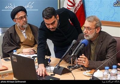 نشست گفتگوهای راهبردی الگوی اسلامی - ایرانی پیشرفت