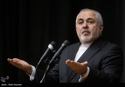  آقای ظریف! مذاکره با قاتلان سردار سلیمانی اهانت به ملت ایران است 