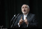 ظریف در کمیسیون امنیت ملی: مذاکره‌ای با آمریکا نداریم/رفع تحریم تسلیحاتی امتیازات مهمی نصیب ایران می‌کند