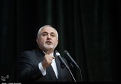 Zarif to Trump: Iran Has No Proxies in Region but Has Friends