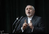 US Sanctions Leading to &apos;Humanitarian Catastrophe&apos;: Iran&apos;s Zarif