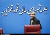 باقری: نواب رئیس بانوان فدراسیون‌ها موانع موجود در‌ نقش آفرینی زنان را بگویند/ هویت ایرانی به فرد شخصیت می‌دهد