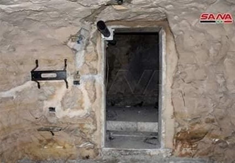 Syrian Army Discovers Terrorists’ Torture House in Idlib Offensive (+Video)