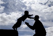 تاثیر "بیاعتمادی" در کودکی در بروز مشکلات روانی