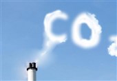 اطلاعاتی اولیه درباره گاز کربن دی اکسید