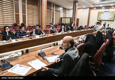 جلسات کمیته های فرهنگی شورای هماهنگی تبلیغات اسلامی