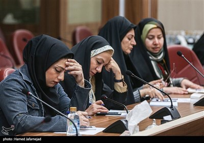 جلسات کمیته های فرهنگی شورای هماهنگی تبلیغات اسلامی